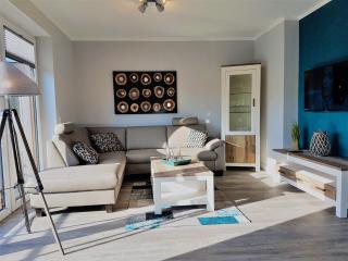 Bernstein Mare Rose Penthouse 2 - Büsum - 4