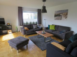Haus zwischen den Deichen Wohnung 1 - Büsum - 8