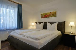 Schloss am Meer Wohnung 31 - Büsum - 6