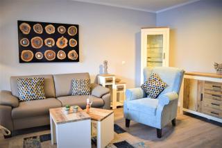 Bernstein Mare Rose Apartment 2 - Büsum - 3