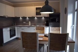 Bernstein Mare Rose Apartment 4 - Büsum - 8