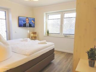 Bernstein Mare Rose Apartment 4 - Büsum - 7