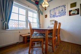 Klaar Kimming Haus Wattwurm - 7