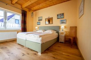 Klaar Kimming Haus Wattwurm - Büsum - 8