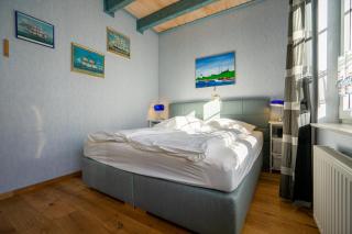 Klaar Kimming Haus Wattwurm - Büsum - 5