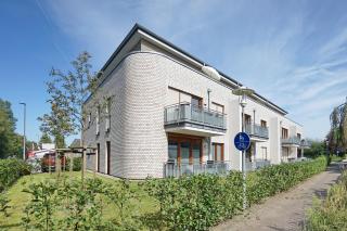 Bernstein Mare Rose Apartment 6 - Büsum - 1