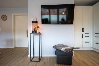 Elsi Deluxe zwischen Hafen und Zentrum - 9