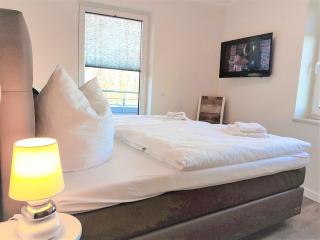 Bernstein Mare Rose Penthouse 1 - Büsum - 8