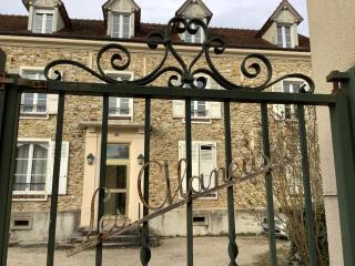 Appartement les Glaneuses (2D) 4 pers. Barbizon - 3