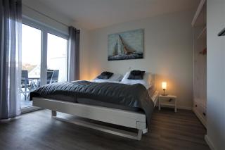Penthouse am Deich - 2