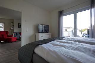 Penthouse am Deich - 1