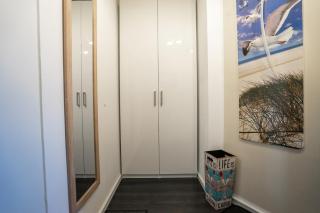 Büsumer Hochhaus Büsumer Möwenblick - Büsum - 2