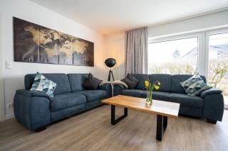 Haus Thomare Wohnung Tramontana - Büsum - 0