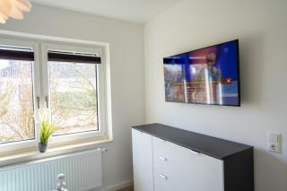 Haus Thomare Wohnung Tramontana - Büsum - 3