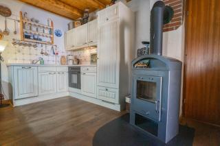 Godewind Haus Wattwurm - Büsum - 7