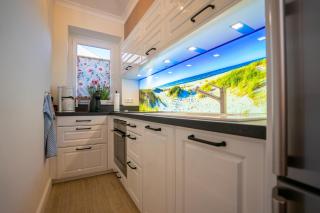 Hohenzollernpassage Wohnung Nordseeidyll - Büsum - 8