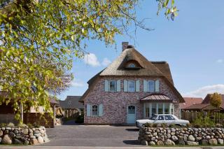 Reethus "de Tweeling" Apartment EG - Büsum - 9
