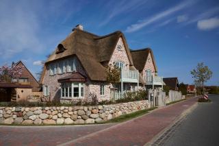 Reethus "de Tweeling" Haushälfte - Büsum - 0
