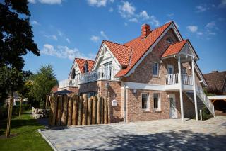 Haus Daglind Apartment 1 - Büsum - 0