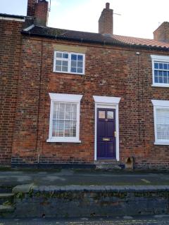 The Little House Louth - Louth - 0