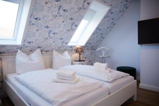 Haus Daglind Apartment 4 - Büsum - 7