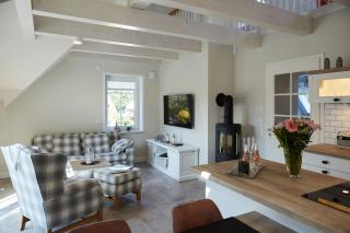 Haus Daglind Apartment 4 - Büsum - 5