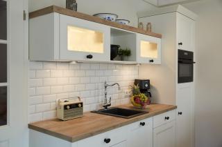 Haus Daglind Apartment 4 - Büsum - 1