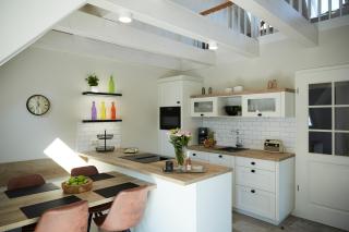 Haus Daglind Apartment 3 - Büsum - 8