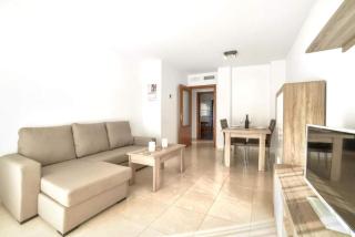 Apartamento Cuellar 1 - PlusHolidays - Calpe - 5