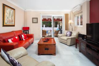 Villa Aljamar Burriana Beach Nerja - Nerja - 3