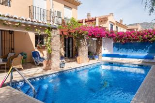 Villa Aljamar Burriana Beach Nerja - Nerja - 8