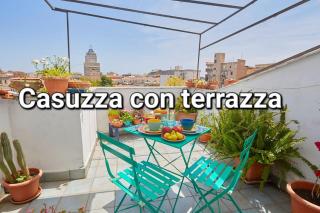 Casuzza al Politeama - Palermo - 9
