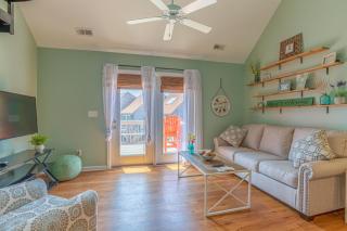Topsail Villa 8 - North Topsail Beach - 7
