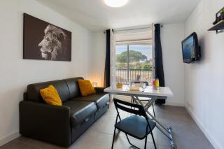 The Serengeti - Cosy - Plage - Host Provence - La Seyne-sur-Mer - 2