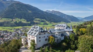 Hotel Schloss Mittersill - Mittersill - 0
