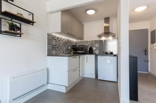 The Serengeti - Cosy - Plage - Host Provence - La Seyne-sur-Mer - 1