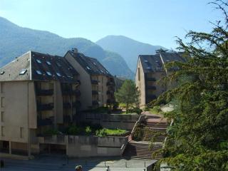 Studio Central 2 Pers, Parking, Proche Thermes & Commerces - FR-1-313-156 - Bagnères-de-Luchon - 5