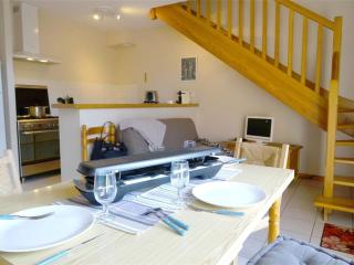 Maison calme à Juzet-de-Luchon avec jardin, terrasse, parking, et wifi - FR-1-313-157 - 1