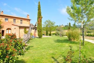 Agriturismo Marinello - 1