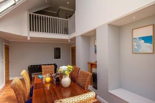 Orchard House Wadebridge Self Catering - Wadebridge - 4