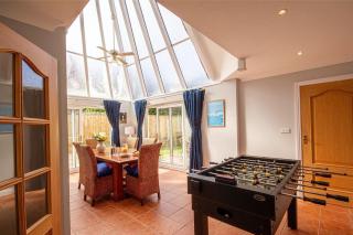 Orchard House Wadebridge Self Catering - Wadebridge - 3