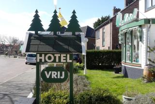 Hotel De Dennen - 5