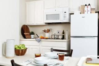 InTown Suites Extended Stay Raleigh Garner NC - Garner - 3