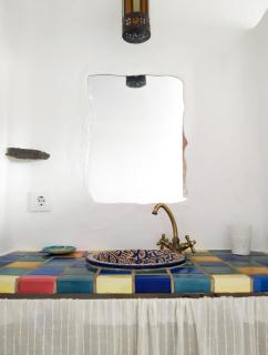 La Casita de Los Alambiques - Chiclana de la Frontera - 3