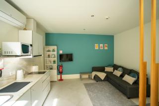 Ilha Douro Duplex - Porto - 9
