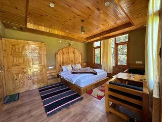 The Village View Homestay - Jibhi - 0