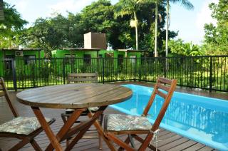 Innbox - Porto Belo - Portobelo - 6