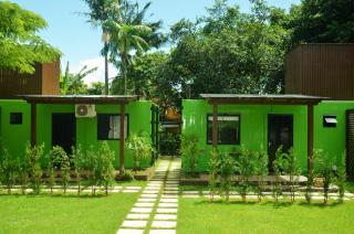 Innbox - Porto Belo - Portobelo - 9