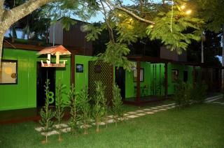 Innbox - Porto Belo - Portobelo - 3