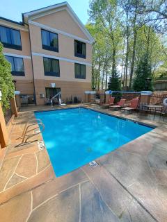 Comfort Inn & Suites Peachtree Corners - 3